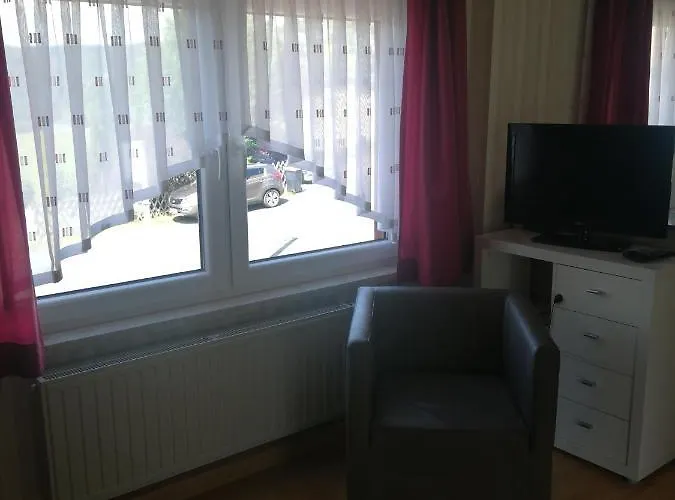 Am Aschberg شقة كلينغنتال