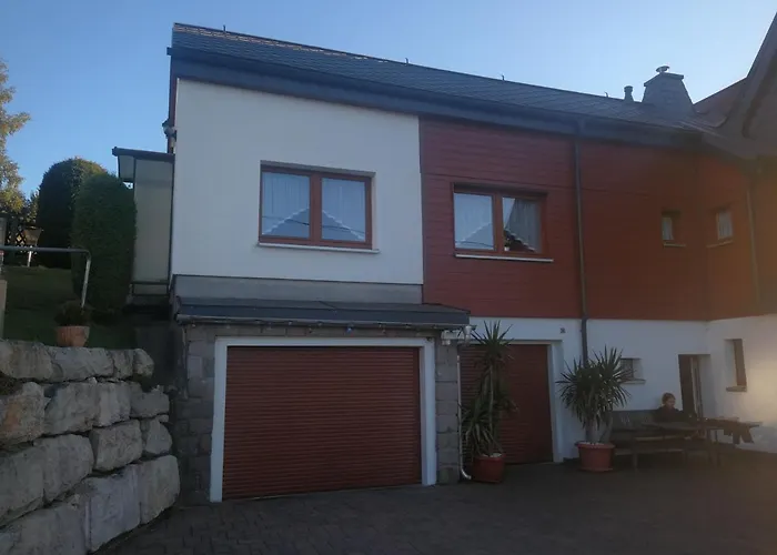 Am Aschberg كلينغنتال